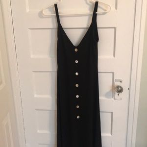 Wilfred free summer dress - size small